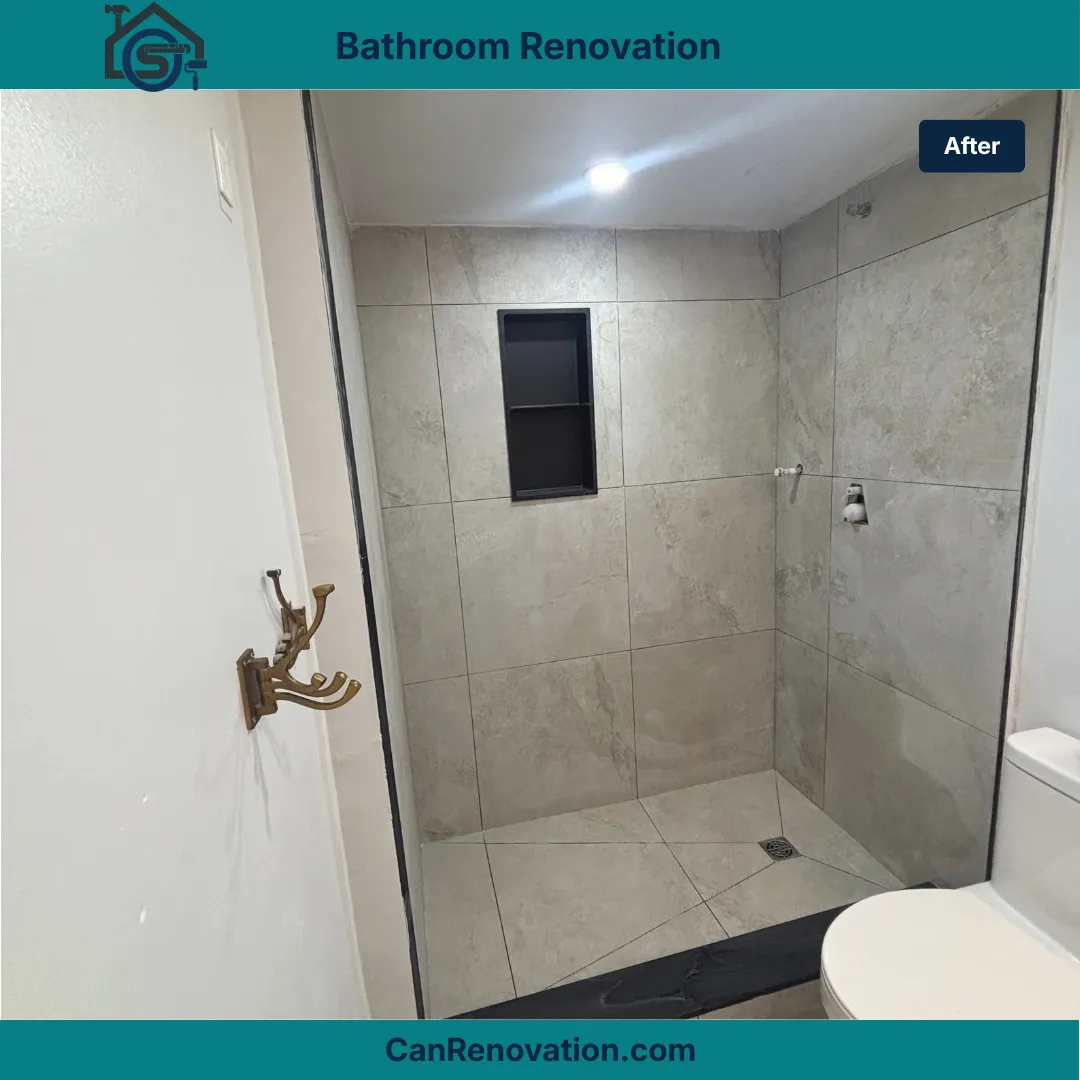 Shower-Renovation-in-Etobicoke-11